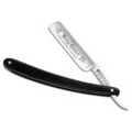 Boker King Cutter Black Straight Razor